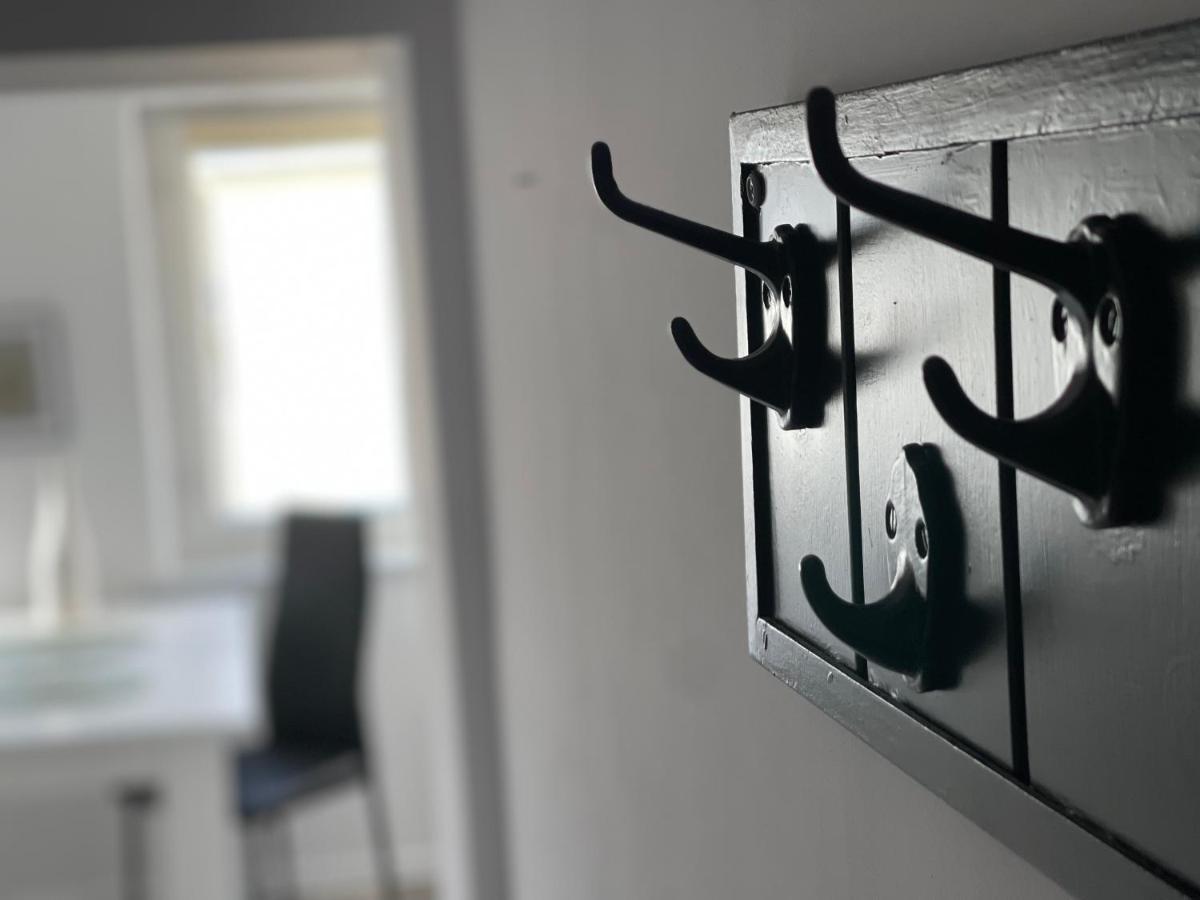 Apartament Dotyk - Monte Cassino- Kameralne Poddasze Sopot Dış mekan fotoğraf