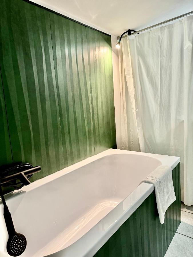Apartament Dotyk - Monte Cassino- Kameralne Poddasze Sopot Dış mekan fotoğraf