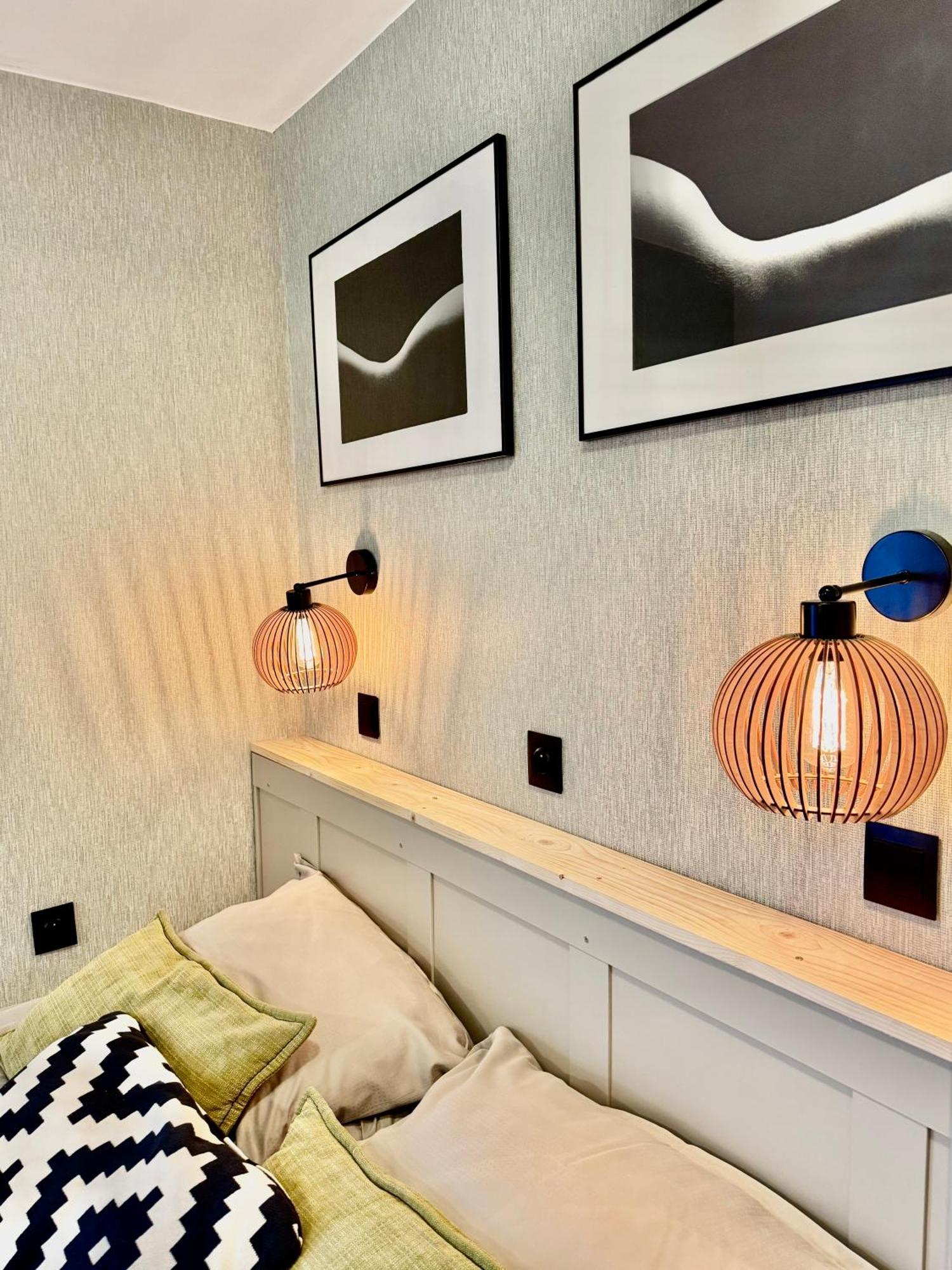 Apartament Dotyk - Monte Cassino- Kameralne Poddasze Sopot Dış mekan fotoğraf