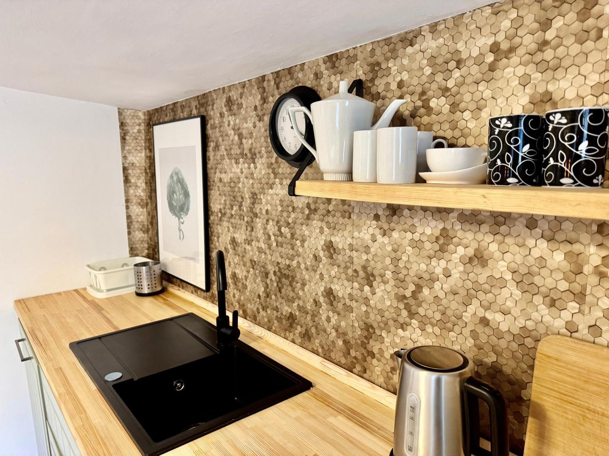 Apartament Dotyk - Monte Cassino- Kameralne Poddasze Sopot Dış mekan fotoğraf