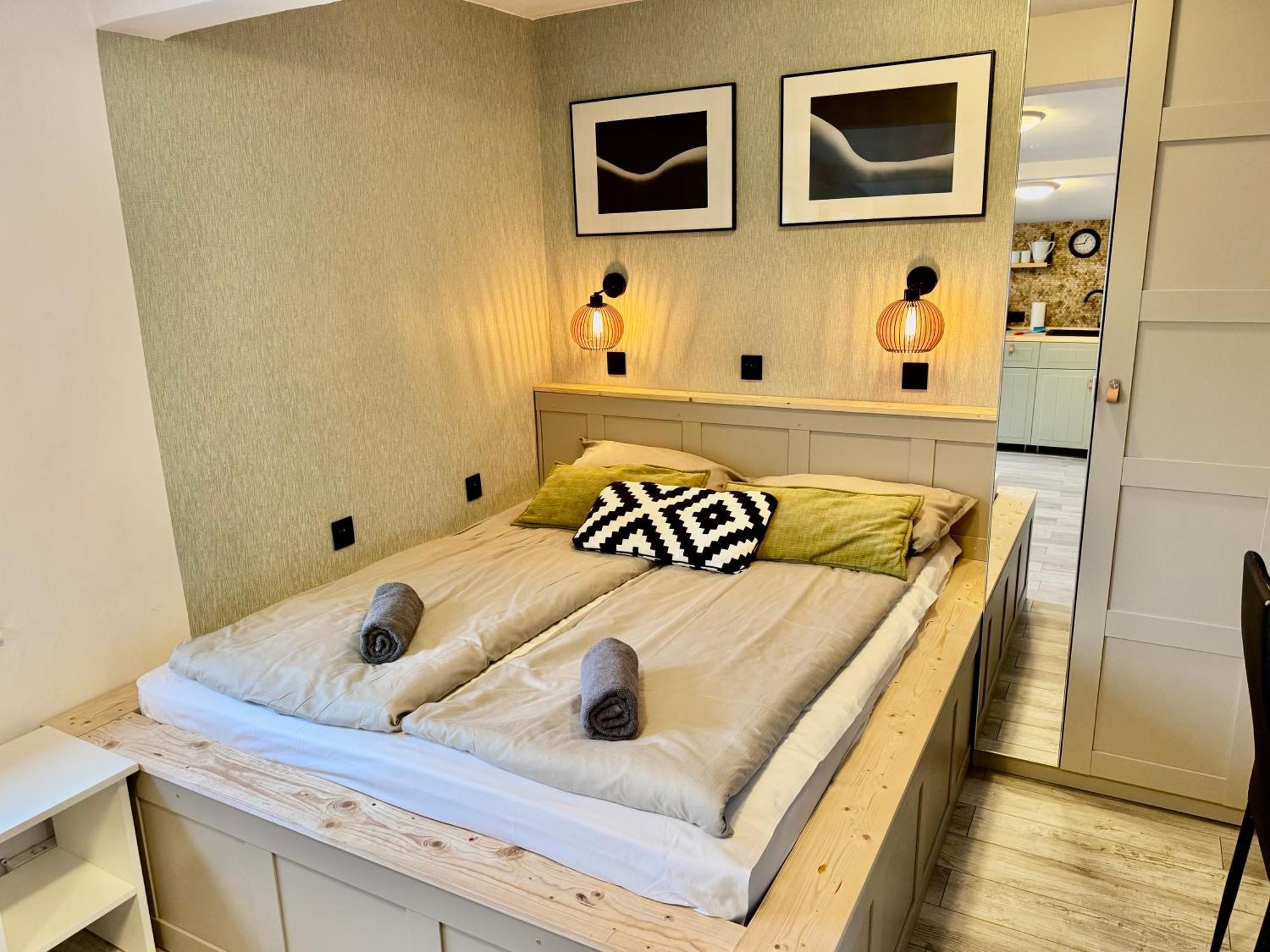 Apartament Dotyk - Monte Cassino- Kameralne Poddasze Sopot Dış mekan fotoğraf