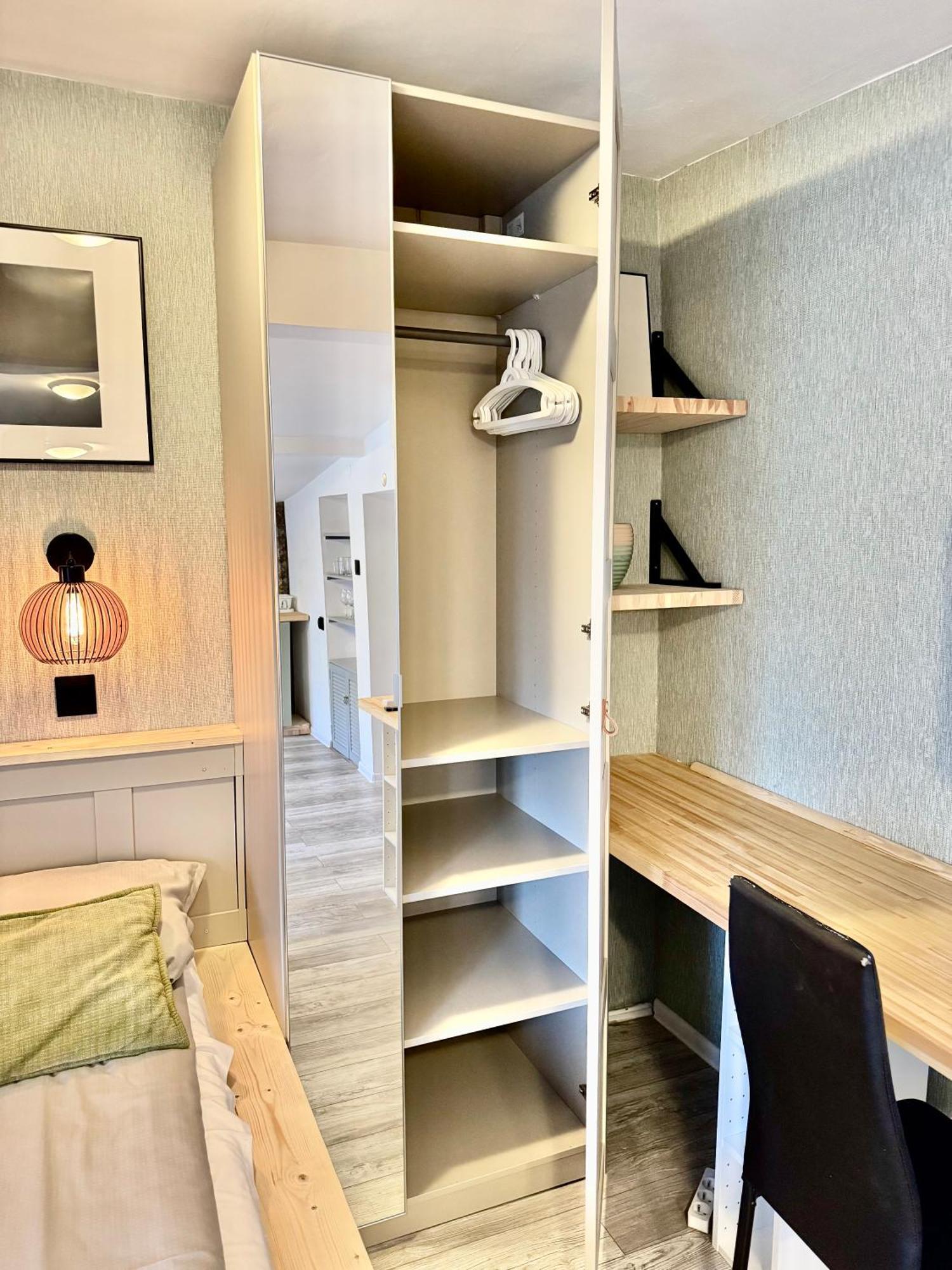 Apartament Dotyk - Monte Cassino- Kameralne Poddasze Sopot Dış mekan fotoğraf
