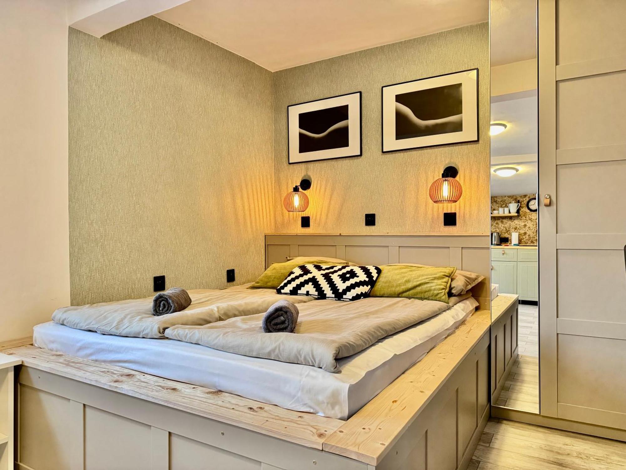 Apartament Dotyk - Monte Cassino- Kameralne Poddasze Sopot Dış mekan fotoğraf