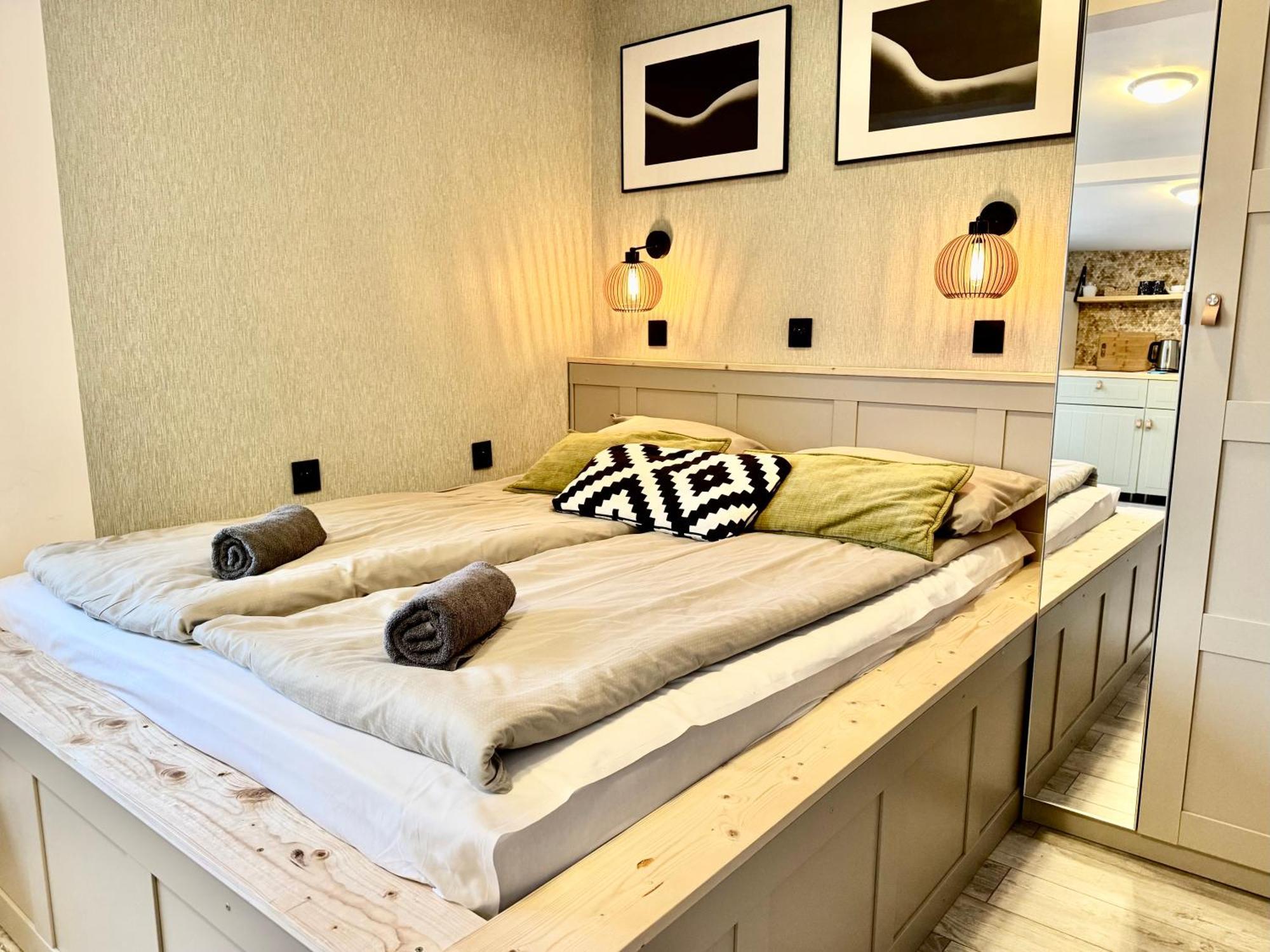 Apartament Dotyk - Monte Cassino- Kameralne Poddasze Sopot Dış mekan fotoğraf