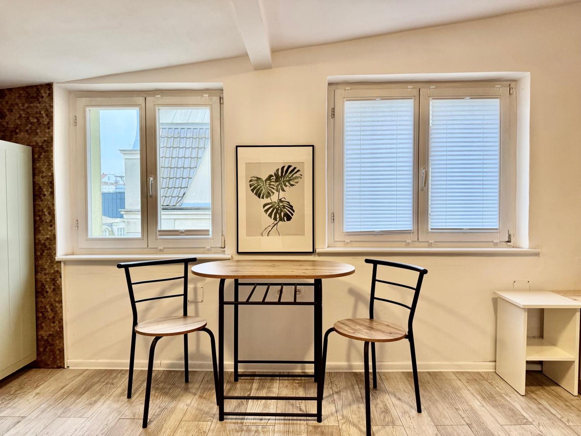 Apartament Dotyk - Monte Cassino- Kameralne Poddasze Sopot Dış mekan fotoğraf