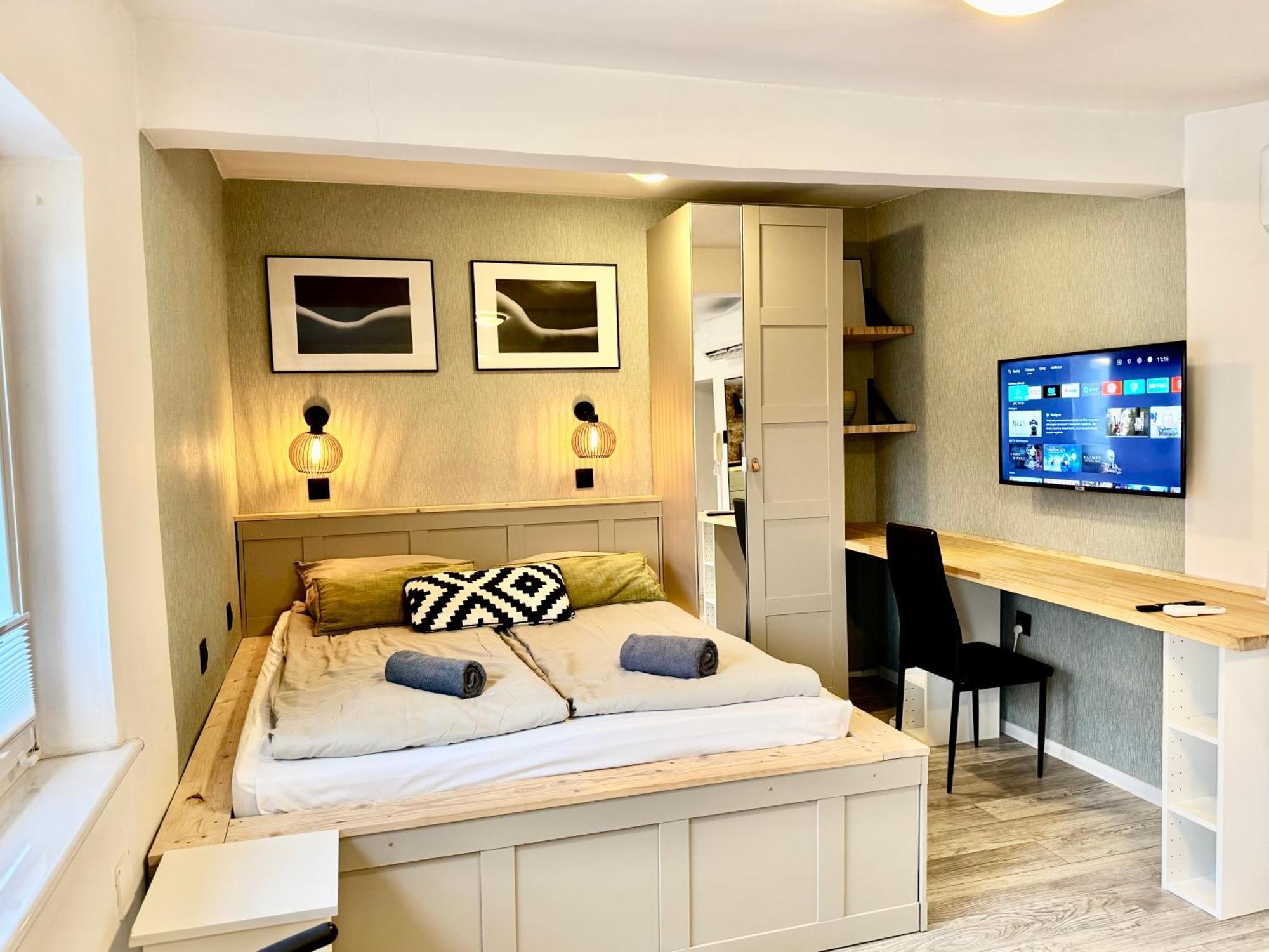 Apartament Dotyk - Monte Cassino- Kameralne Poddasze Sopot Dış mekan fotoğraf