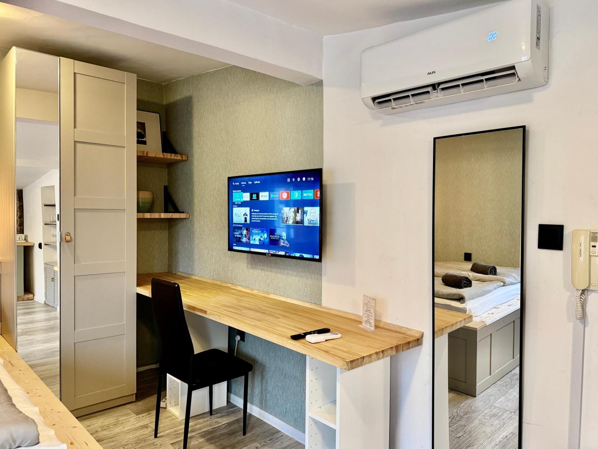 Apartament Dotyk - Monte Cassino- Kameralne Poddasze Sopot Dış mekan fotoğraf